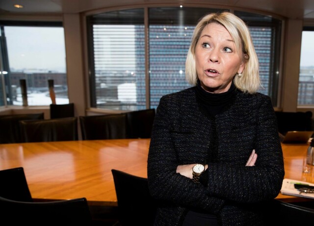 Foto: Terje Pedersen / NTB scanpix. hovedbilde