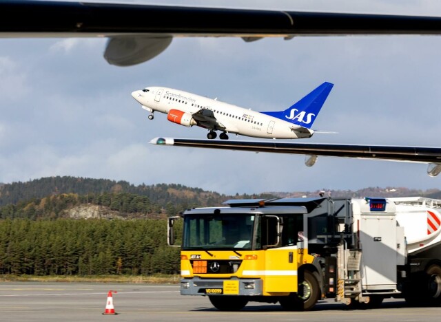 Foto: Gorm Kallestad / NTB Scanpix hovedbilde