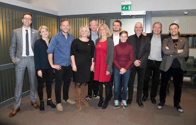 Foto: Terje Pedersen / NTB scanpix. hovedbilde