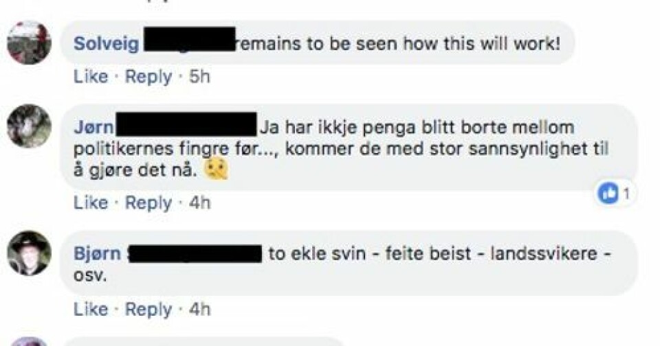 Nei, Norge skal ikke investere 800 millioner kroner i bitcoin-program