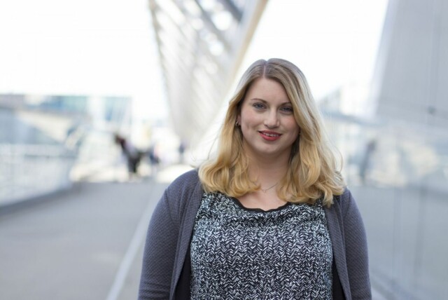 Foto: Mathilde Pettersen/KrFU hovedbilde