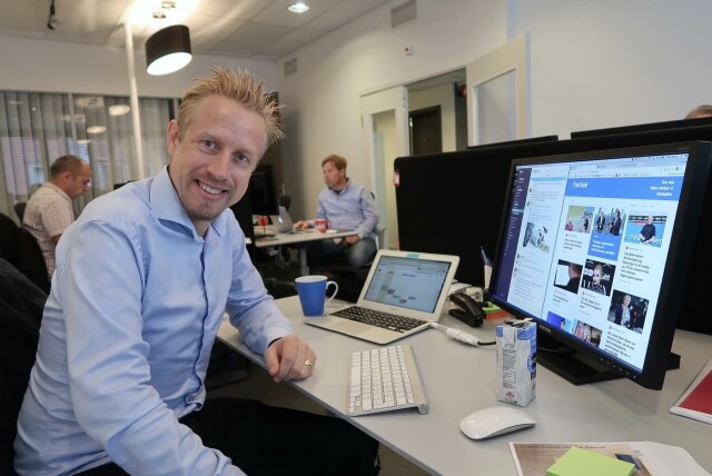 Foto: Camilla Kim Kielland / Schibsted hovedbilde