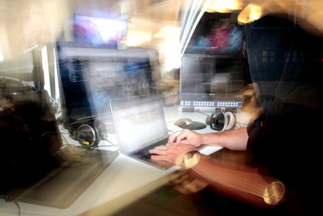 Ilustrasjonsfoto: Lise Åserud / NTB scanpix hovedbilde