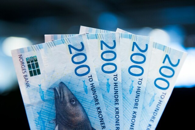 Foto: Jon Olav Nesvold / NTB scanpix. hovedbilde