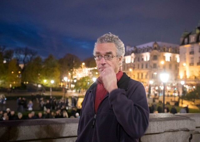 Foto: Terje Pedersen / NTB Scanpix hovedbilde