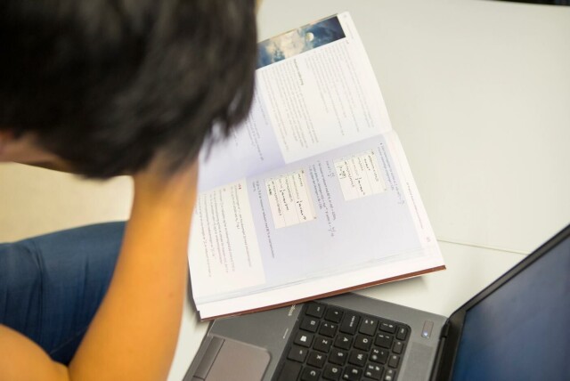 Illustrasjonsfoto: Thomas Brun / NTB scanpix hovedbilde