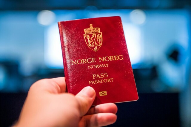 Foto: Jon Olav Nesvold / NTB scanpix. hovedbilde