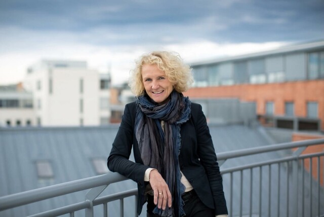 Foto: Tine Poppe. hovedbilde