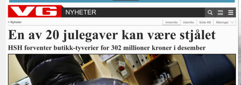 VG i 2010 VG i 2010