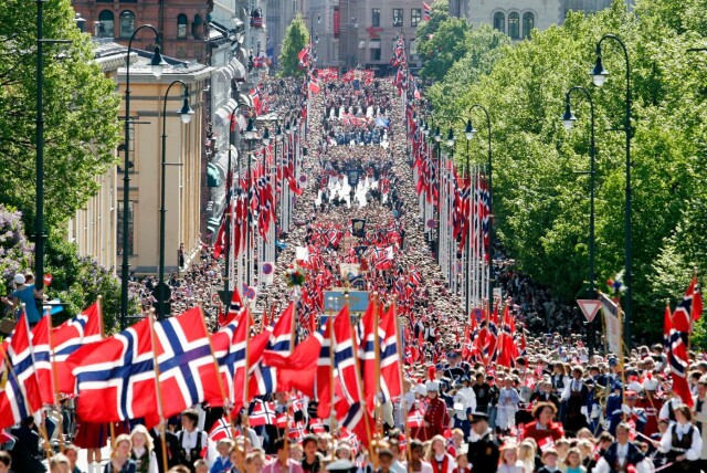 Foto: Kyrre Lien / NTB scanpix hovedbilde
