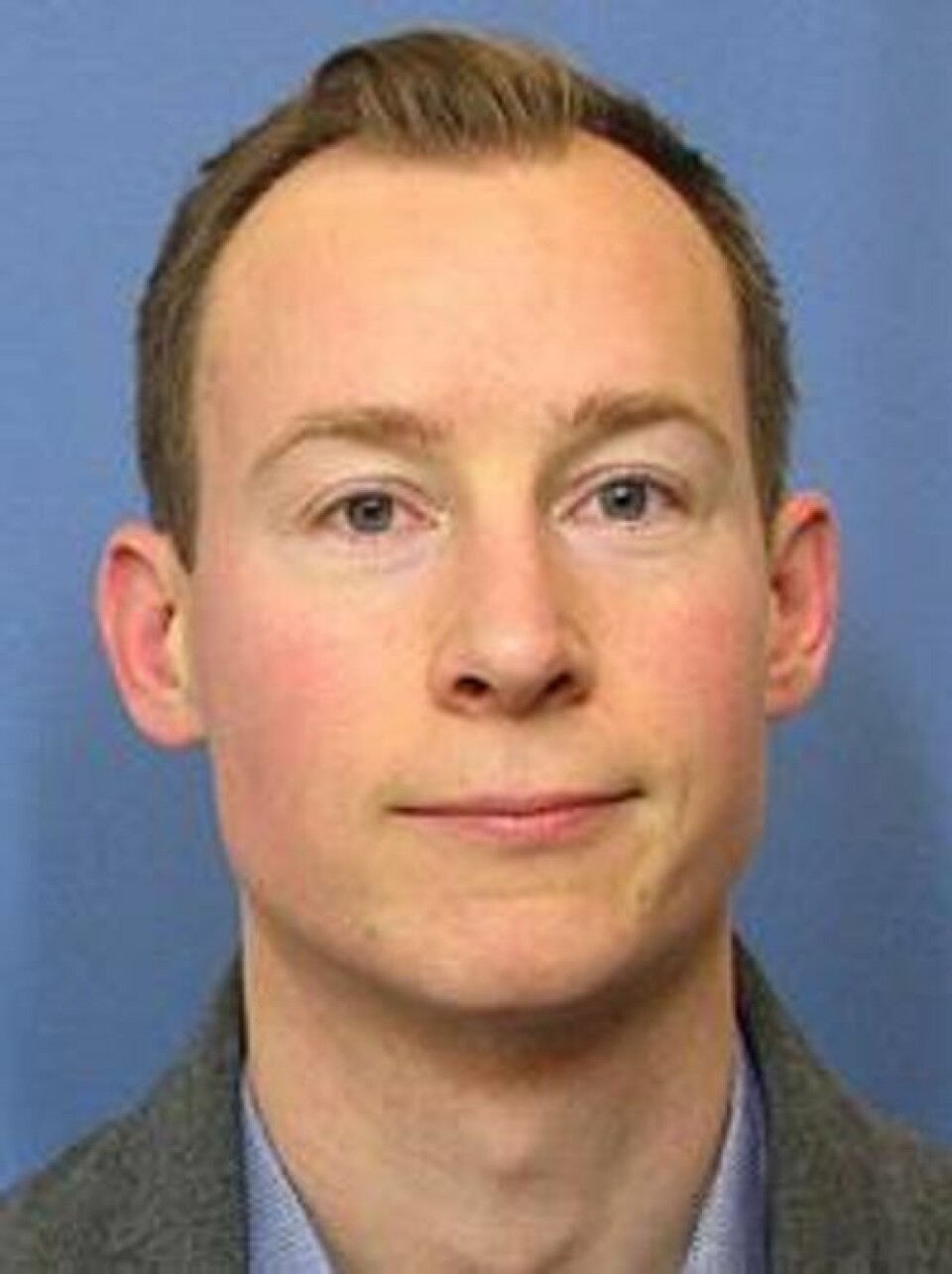 Postdoktor Eirik Magnus Meek Degerud ved Folkehelseinstituttet. FHI Postdoktor Eirik Magnus Meek Degerud ved Folkehelseinstituttet.