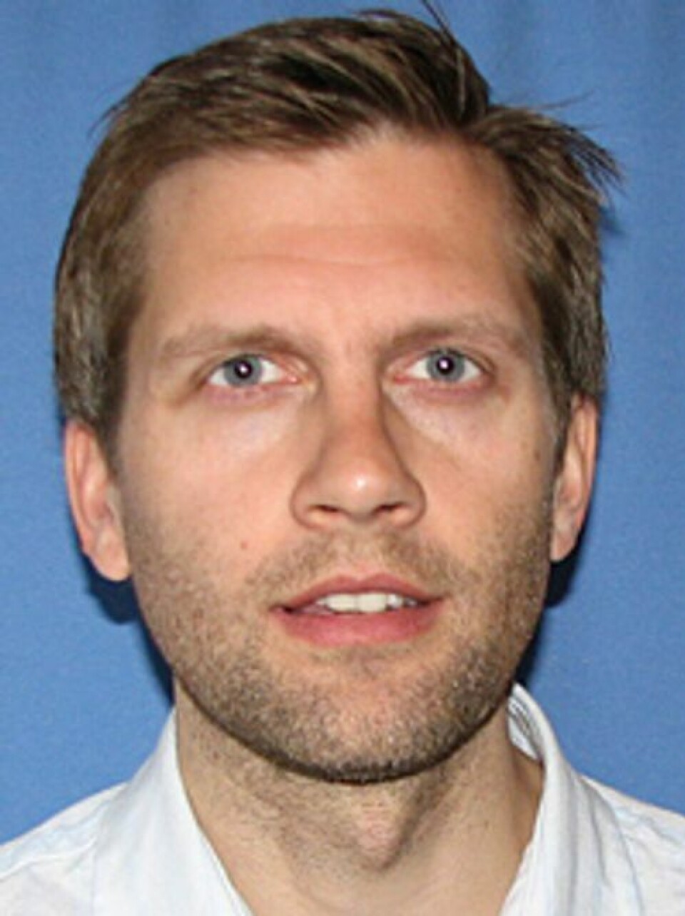 Øystein Riise, overlege ved Folkehelseinstituttet. Foto: FHI. Øystein Riise, overlege ved Folkehelseinstituttet.