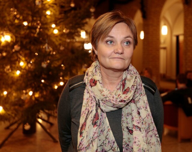 Foto: Lise Åserud / NTB scanpix hovedbilde