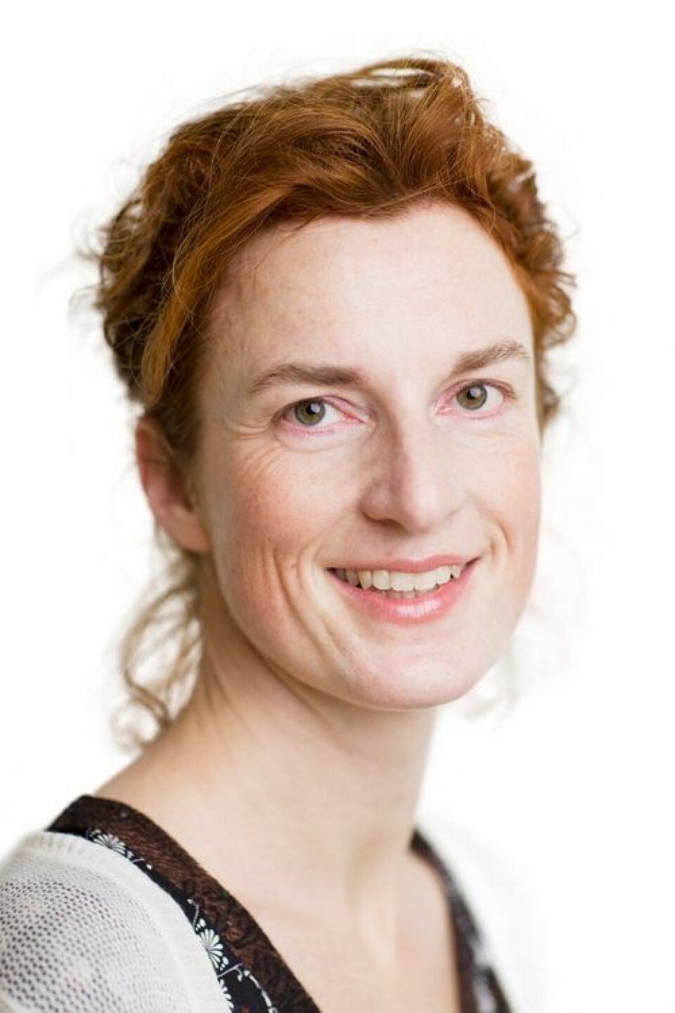 Asta Kristine Håberg er professor ved Institutt for nevromedisin på NTNU og leder for Nasjonal kompetansetjeneste for funksjonell MR Foto: Geir Mogen / NTNU Asta Kristine Håberg er professor ved Institutt for nevromedisin på NTNU og leder for Nasjonal kompetansetjeneste for funksjonell MR