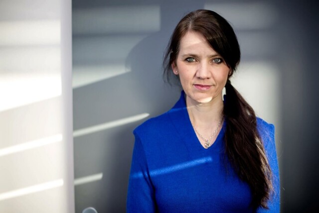 Foto: Ida Von Hanno Bast. hovedbilde