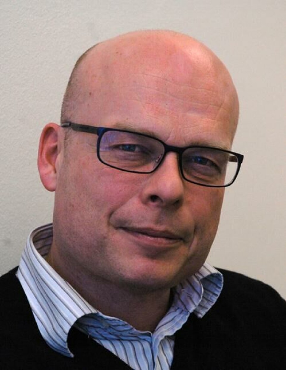 Professor i økonomisk historie ved Universitetet i Oslo, Einar Lie. Foto: UiO Professor i økonomisk historie ved Universitetet i Oslo, Einar Lie.