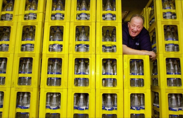 Foto: Heiko Junge / NTB Scanpix hovedbilde