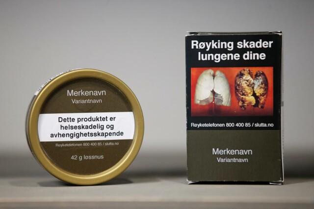 Foto: Lise Åserud / NTB scanpix hovedbilde