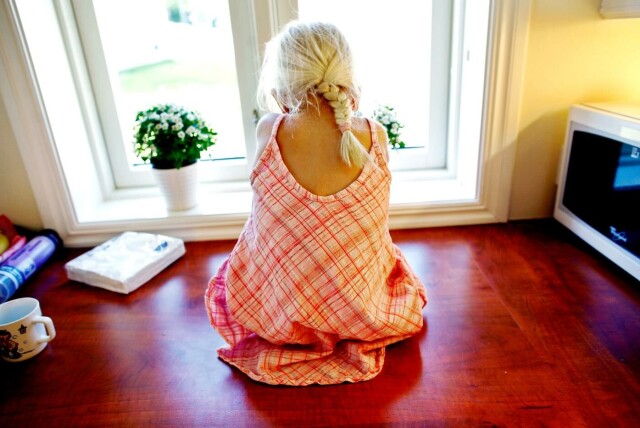 Illustrasjonsfoto: Sara Johannessen / NTB scanpix hovedbilde