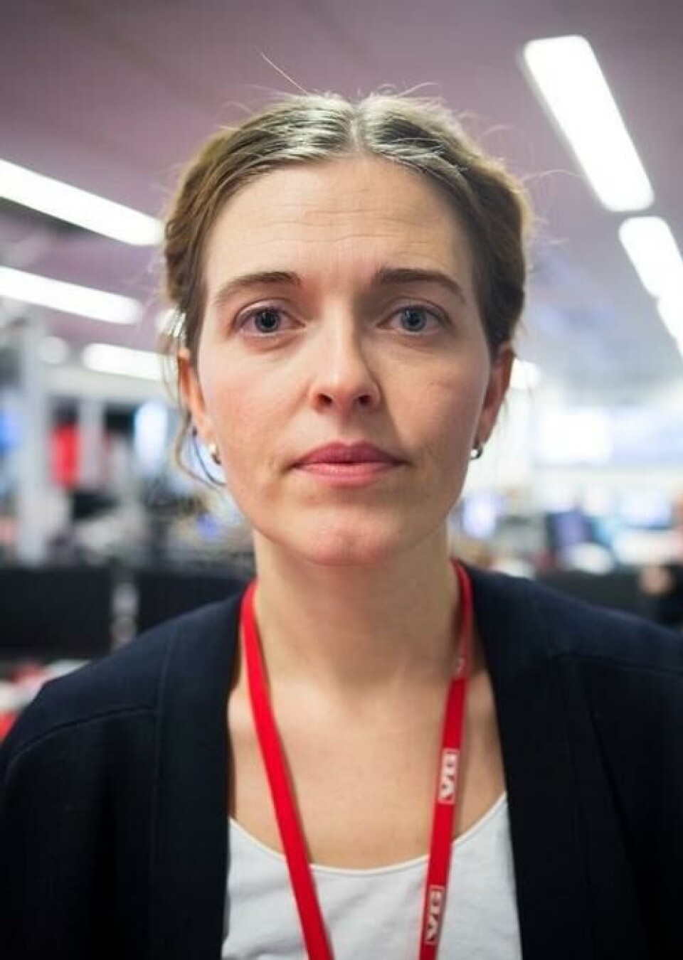 Foto: Erik Waatland / Medier24