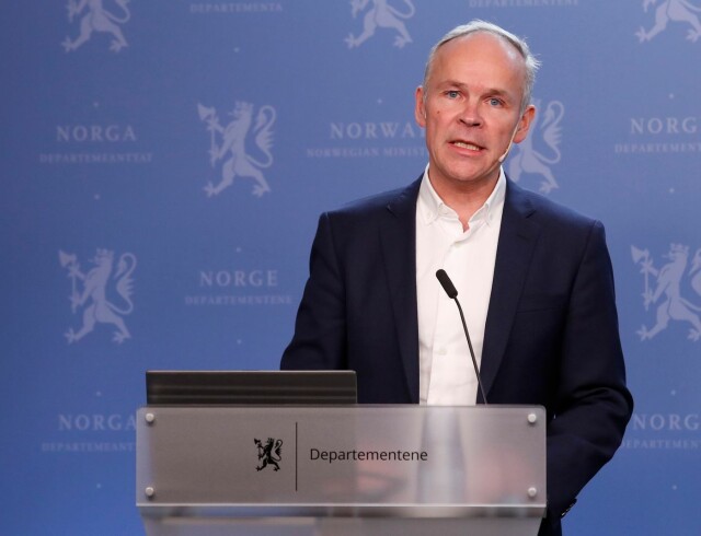Foto: Terje Bendiksby / NTB scanpix. hovedbilde
