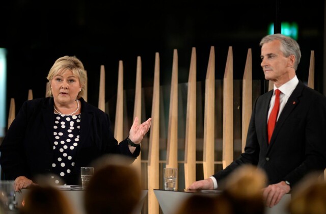 Foto: Rune Stoltz Bertinussen / NTB scanpix hovedbilde
