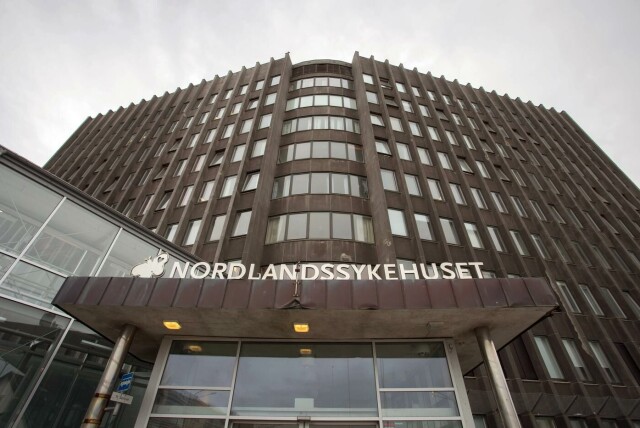 FÅR PCI-TILBUD: Etter en lang debatt er det nå klart at Nordlandssykehuset i Bodø får eget PCI-tilbud. Tommy Angelsen / NTB Scanpix FÅR PCI-TILBUD: Etter en lang debatt er det nå klart at Nordlandssykehuset i Bodø får eget PCI-tilbud.