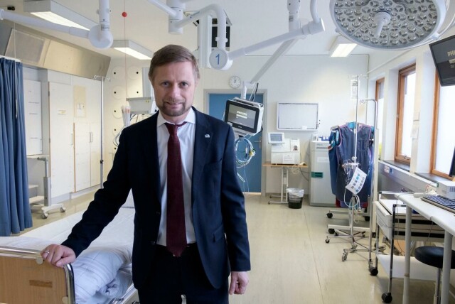 Foto: Ole Gunnar Onsøien / NTB scanpix hovedbilde