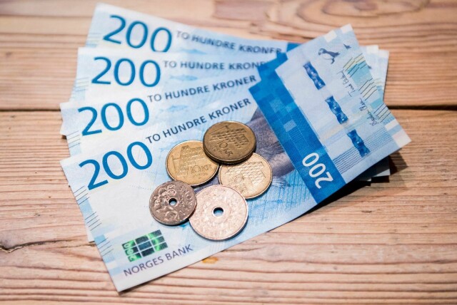 Foto: Jon Olav Nesvold / NTB scanpix. hovedbilde