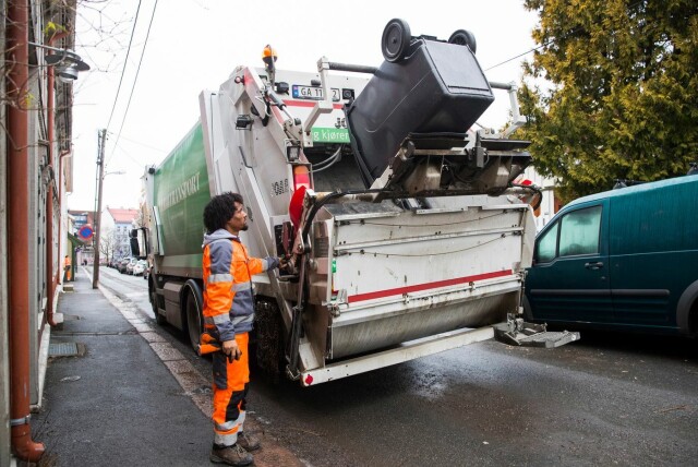 Foto: NTB-Scanpix hovedbilde