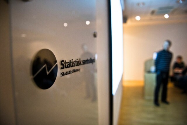 Foto: Aleksander Andersen / NTB scanpix. hovedbilde