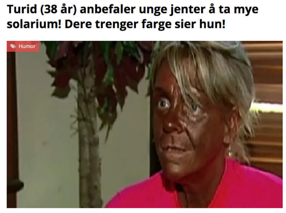 Foto: Skjermdump/eavisa.com.
