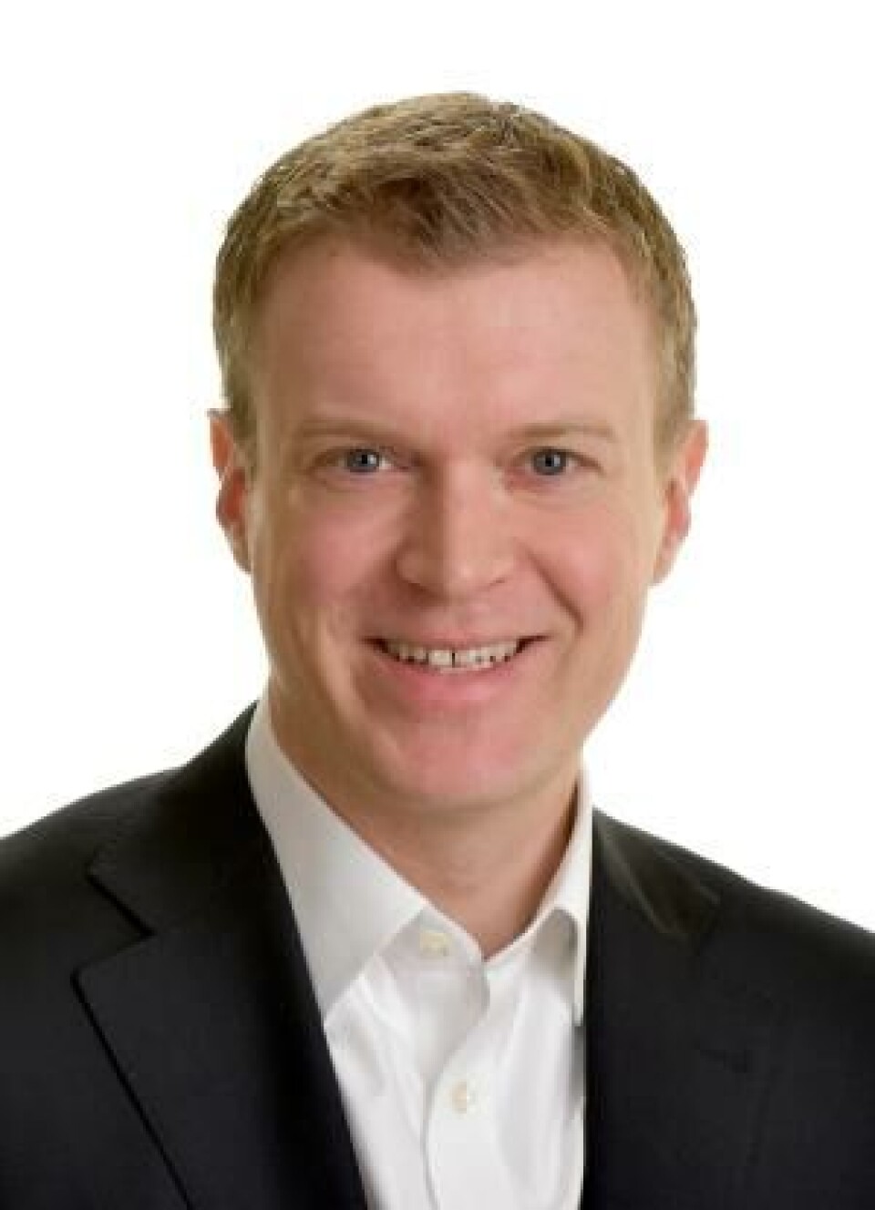 Endre Lunde, spesialrådgiver i Forsvarsmateriell, sier at Iron Dome var systemet som trolig hadde minst med angrepet fra Iran å gjøre. Foto: Privat