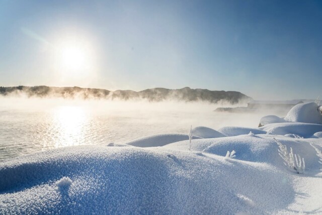 Foto: Gorm Kallestad / NTB hovedbilde