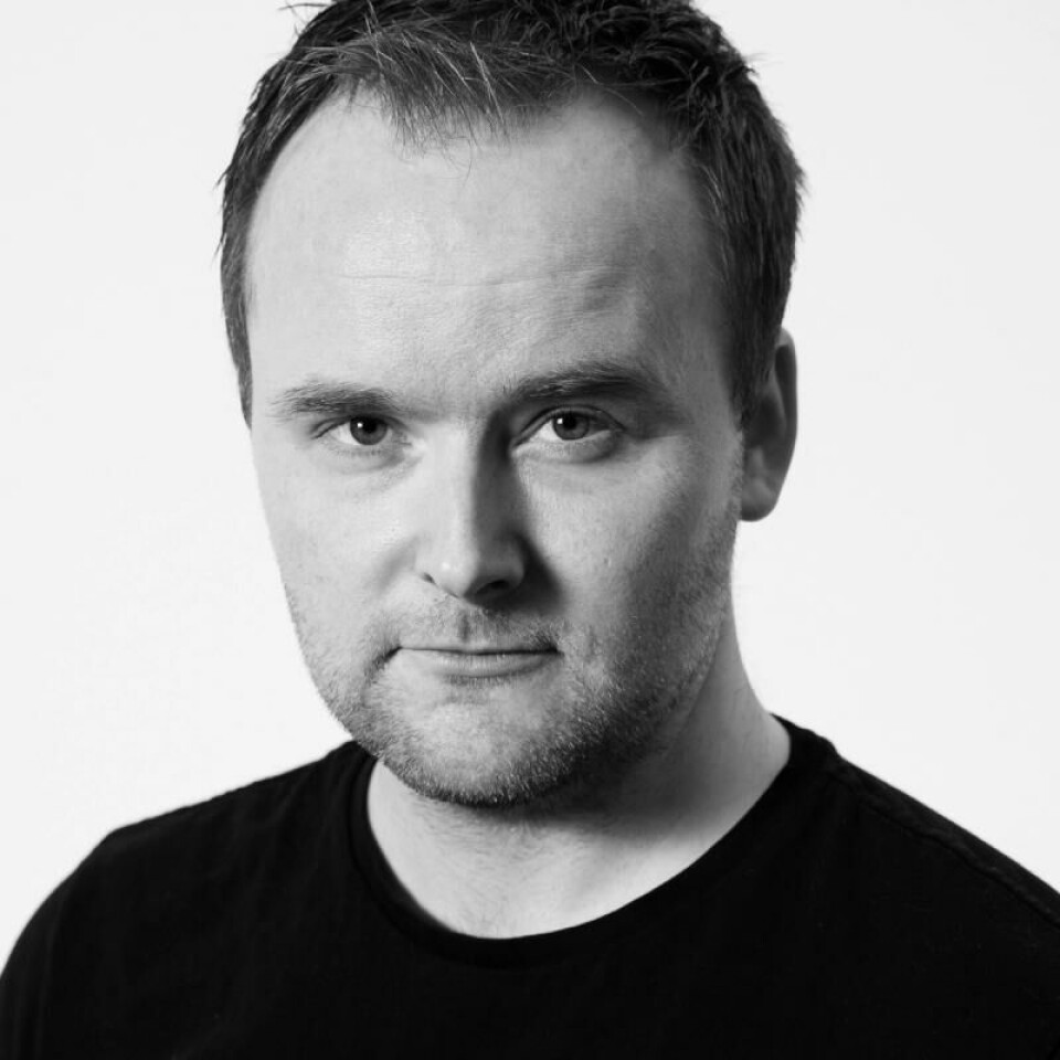 Eirik Holmøyvik, professor i rettsvitenskap på Universitetet i Bergen (UiB), mener siste ukers kritikk av endringene i smittevernloven er overdrevet. Foto: privat Foto: Privat