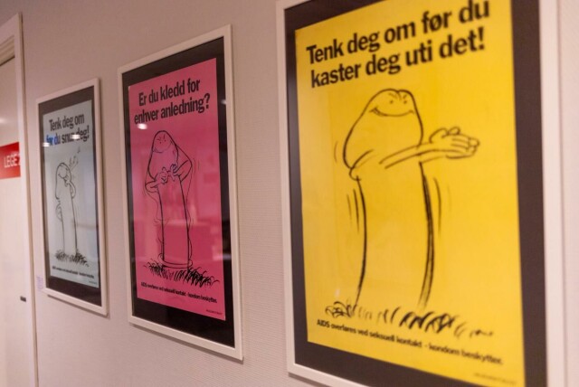 Foto: Frederik Ringnes / NTB hovedbilde