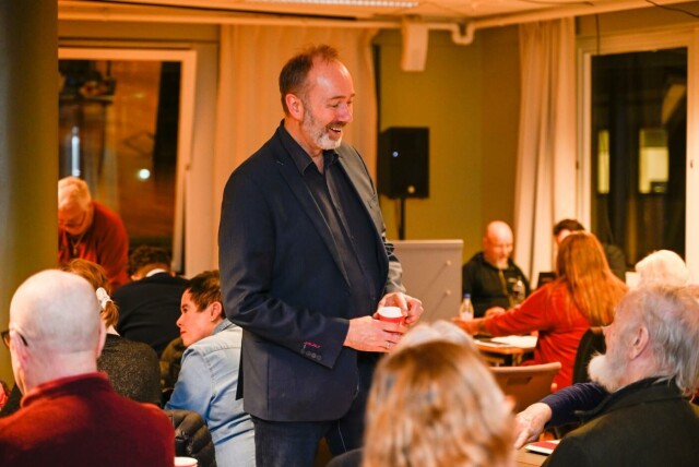 Foto: Joakim Halvorsen / NTB hovedbilde