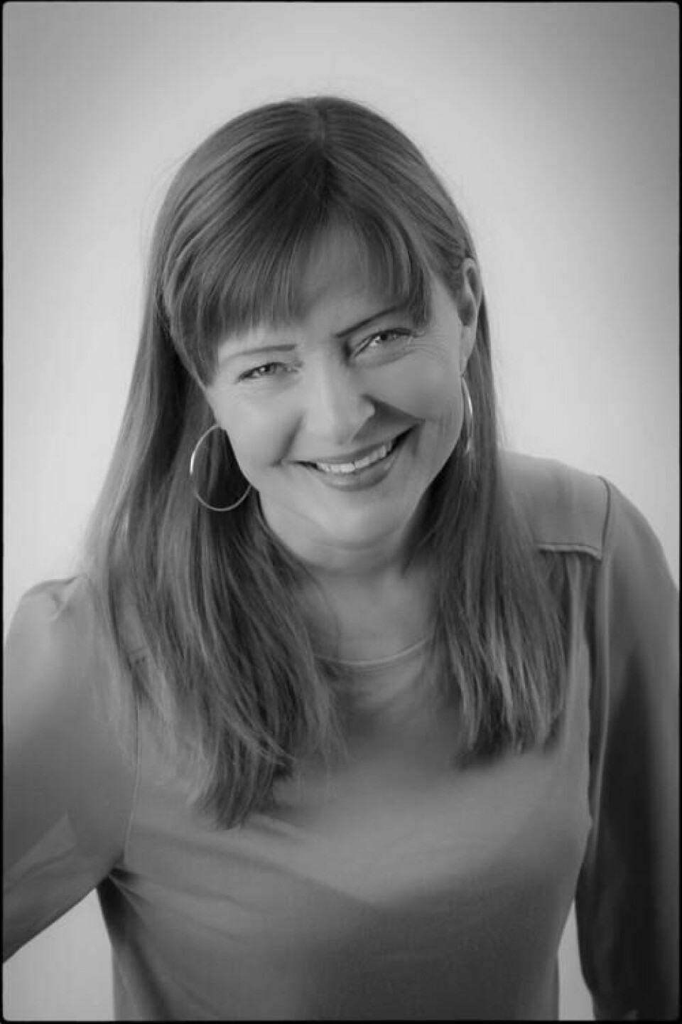 Åse Haugstvedt, overlege og seksjonsleder ved Olafiaklinikken. Foto: Jan Egil Sandstad