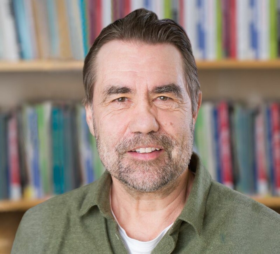 – Selv om de ansatte i PBL har en god tjenestepensjon, så vil det å få en livslang AFP-ytelse på toppen være viktig for å få et godt pensjonsnivå, sier Axel West Pedersen, professor ved NOVA og Institutt for sosialfag ved OsloMet.