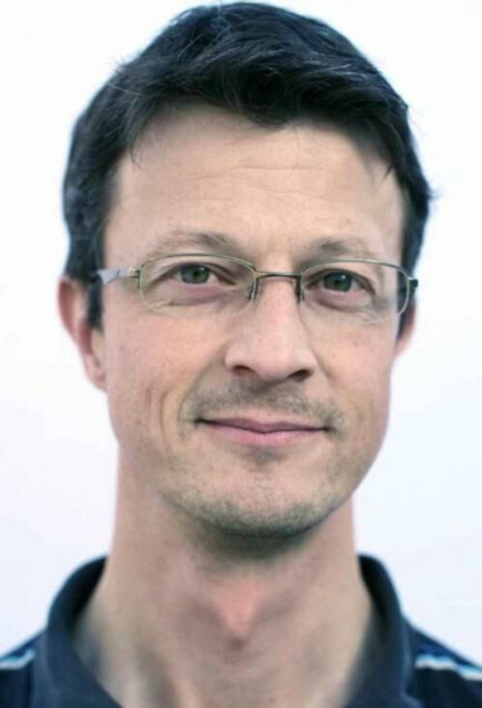 Klimaforsker Robbie Andrew ved Cicero, mener det er gode kilder for utslipp som er brukt i beregningene. Foto: Cicero