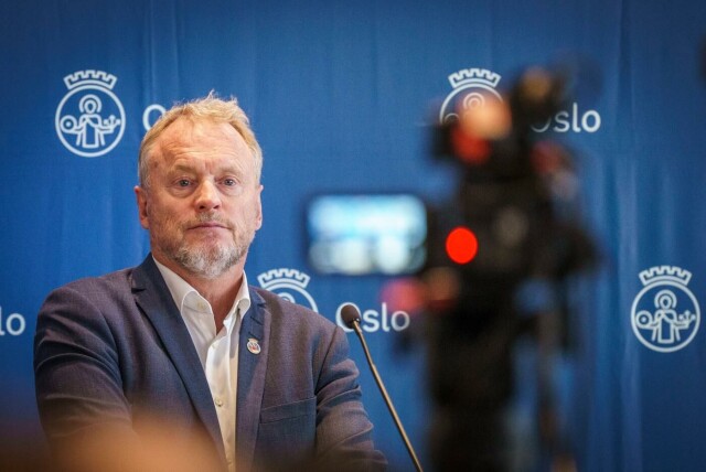 Foto: Ketil Bjærke / NTB hovedbilde