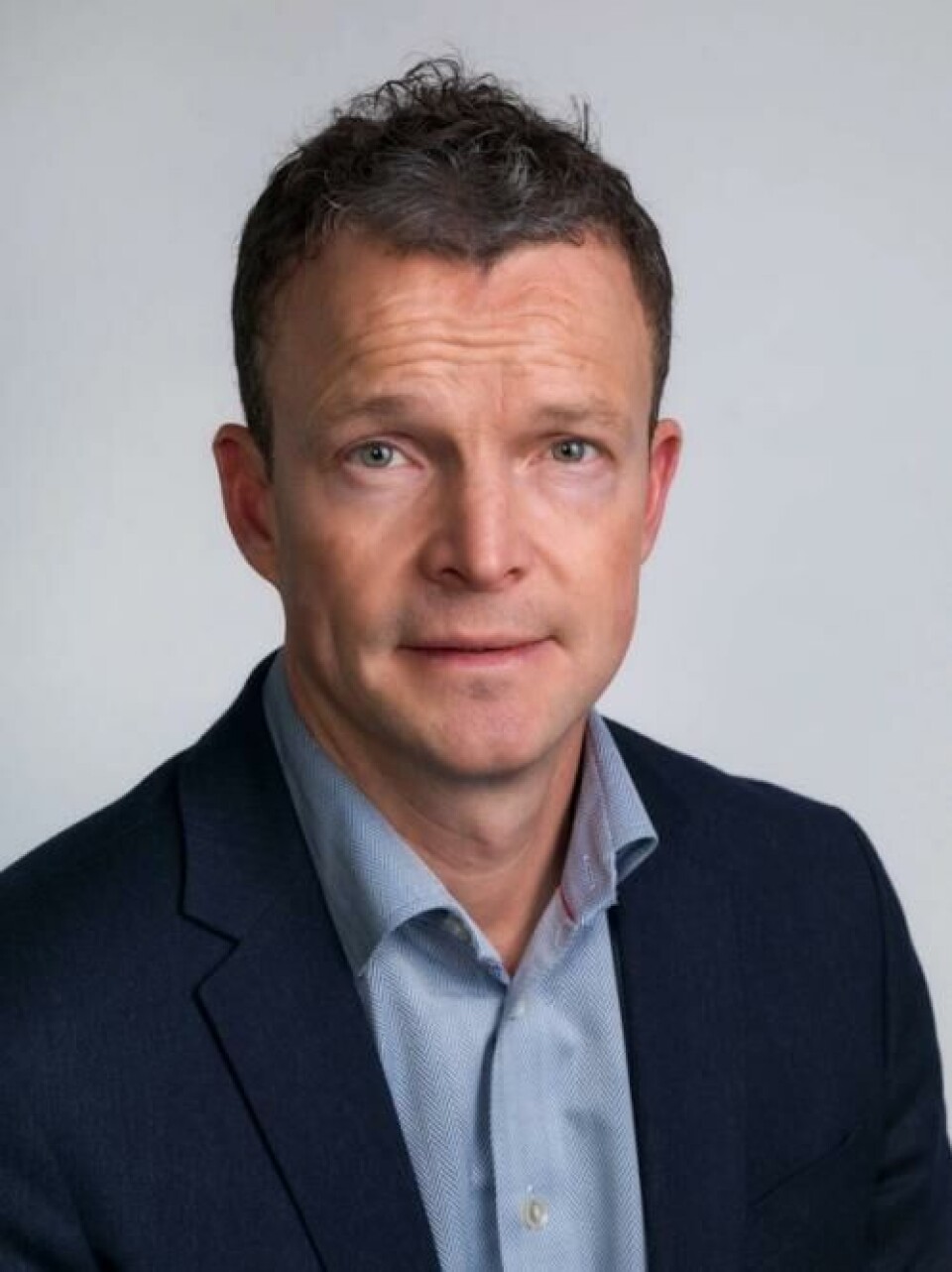 Tom Røseth, førsteamanuensis og hovedlærer i etterretning ved Forsvarets høgskole. Foto: Forsvaret.