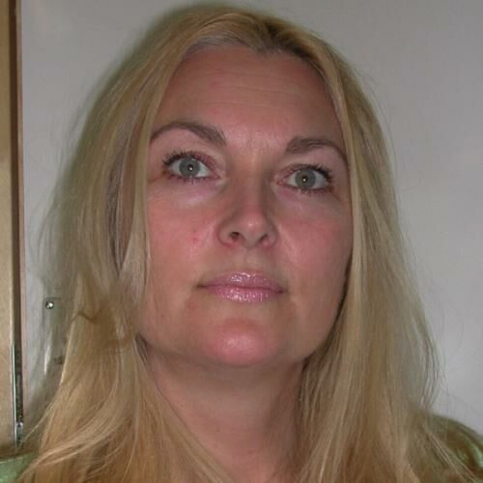 Anne Marita Milde er seniorforsker ved NORCE. Foto: NORCE.