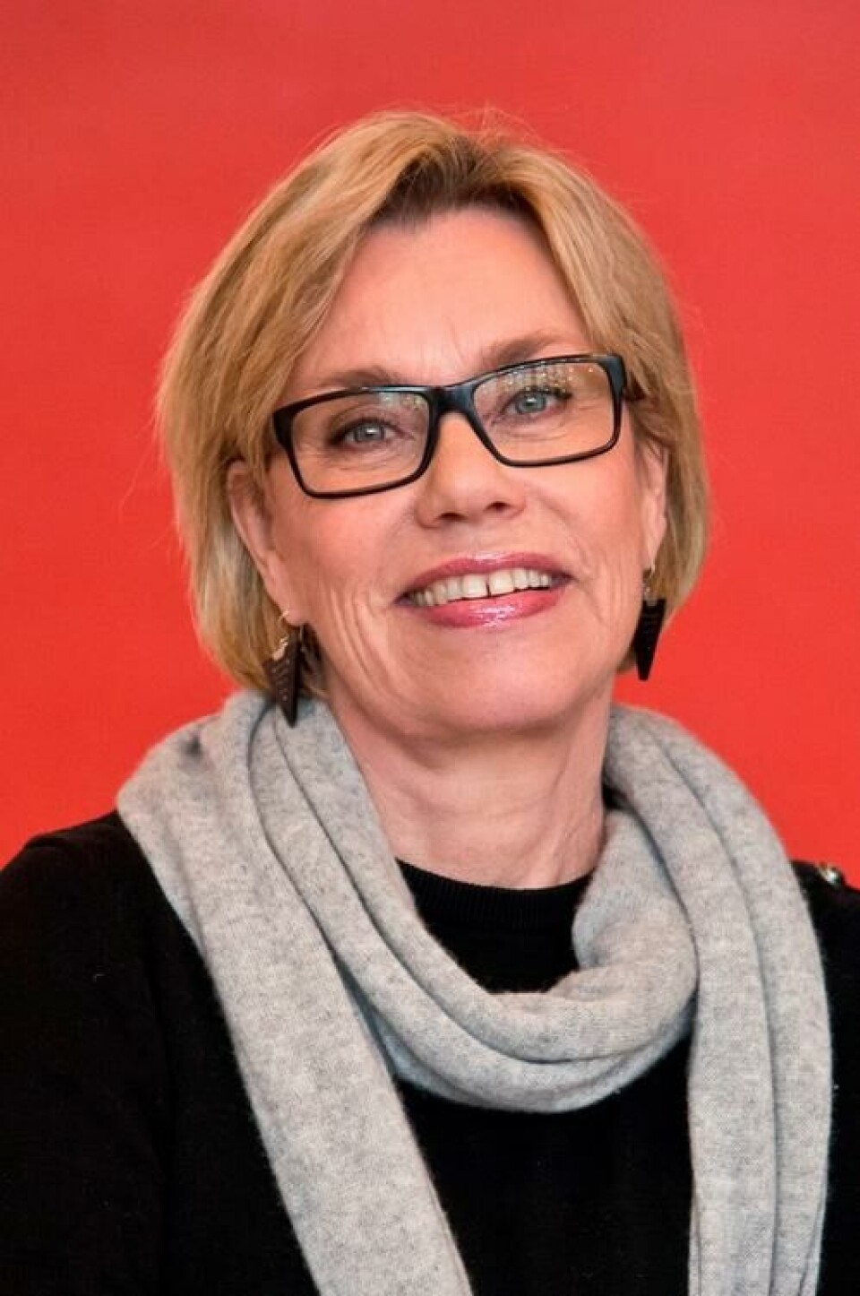 Fanny Duckert er psykologspesialist og professor emerita ved Universitetet i Oslo. Foto: Universitetet i Oslo.