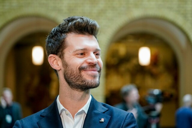 Foto: Terje Pedersen / NTB. hovedbilde