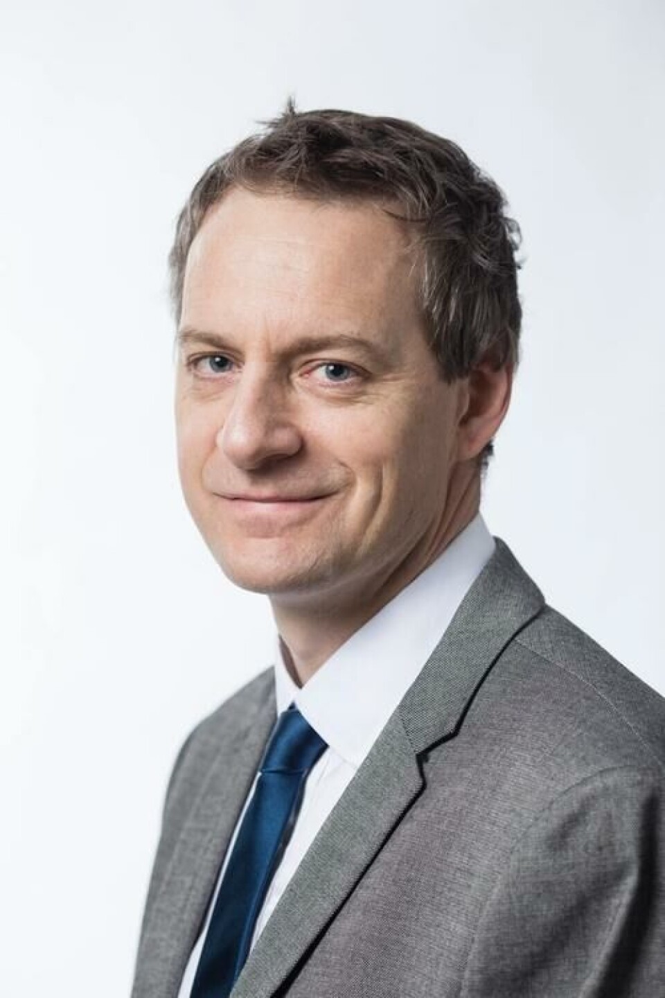 Karsten Friis legger til grunn at Putin er avhengig av støtte fra egen befolkning og den indre maktkretsen. Foto: NUPI.
