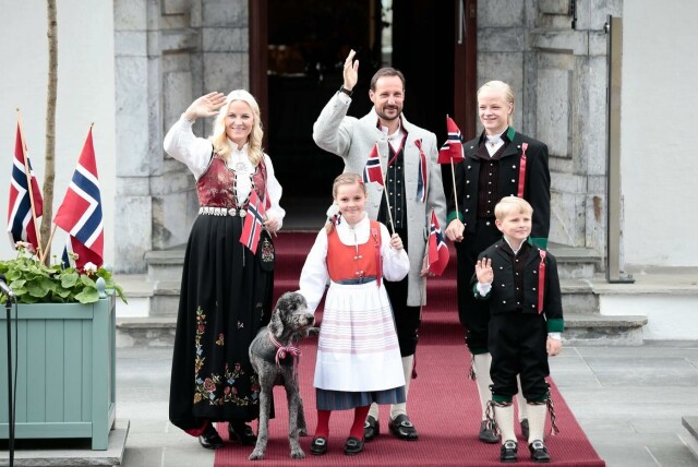 Foto: Stian Lysberg Solum / NTB. hovedbilde