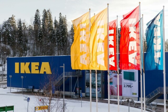 Audun Braastad / NTB Scanpix hovedbilde