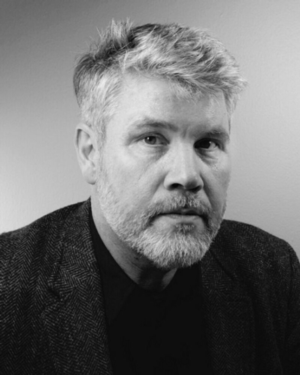 Terje Emberland er seniorforsker ved Senter for studier av Holocaust og livssynsminoriteter. Foto: HL-senteret.