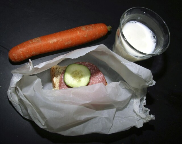 Foto: NTB scanpix hovedbilde